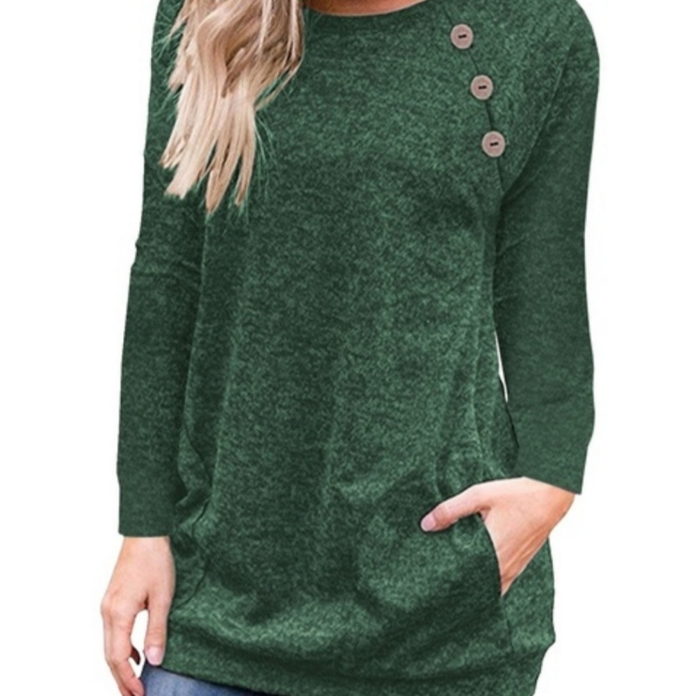 *New* long sleeve